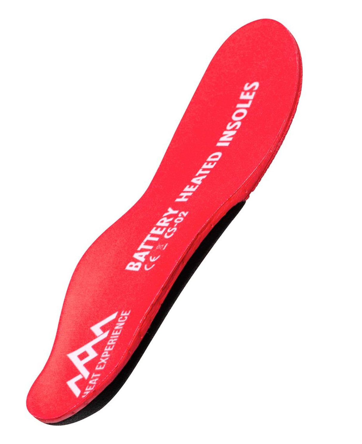 Heat Experience<br>Heated Insoles
