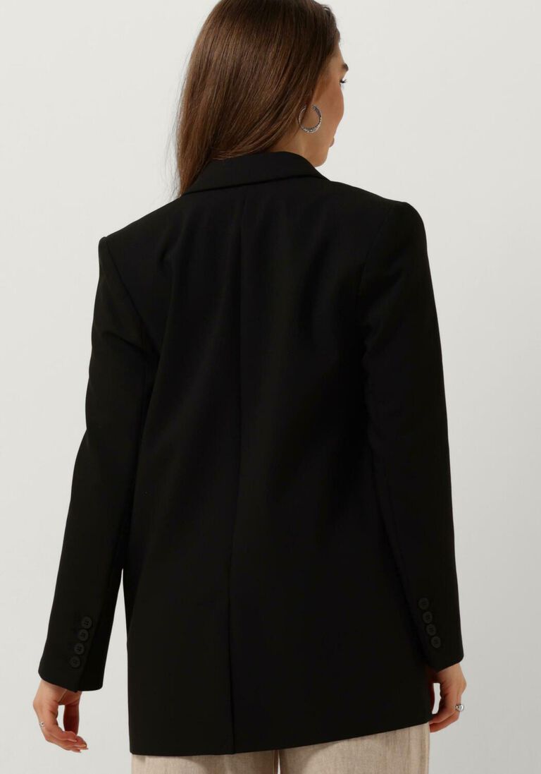SELECTED FEMME zwarte selected femme blazer slfrita ls relaxed blazer fd
