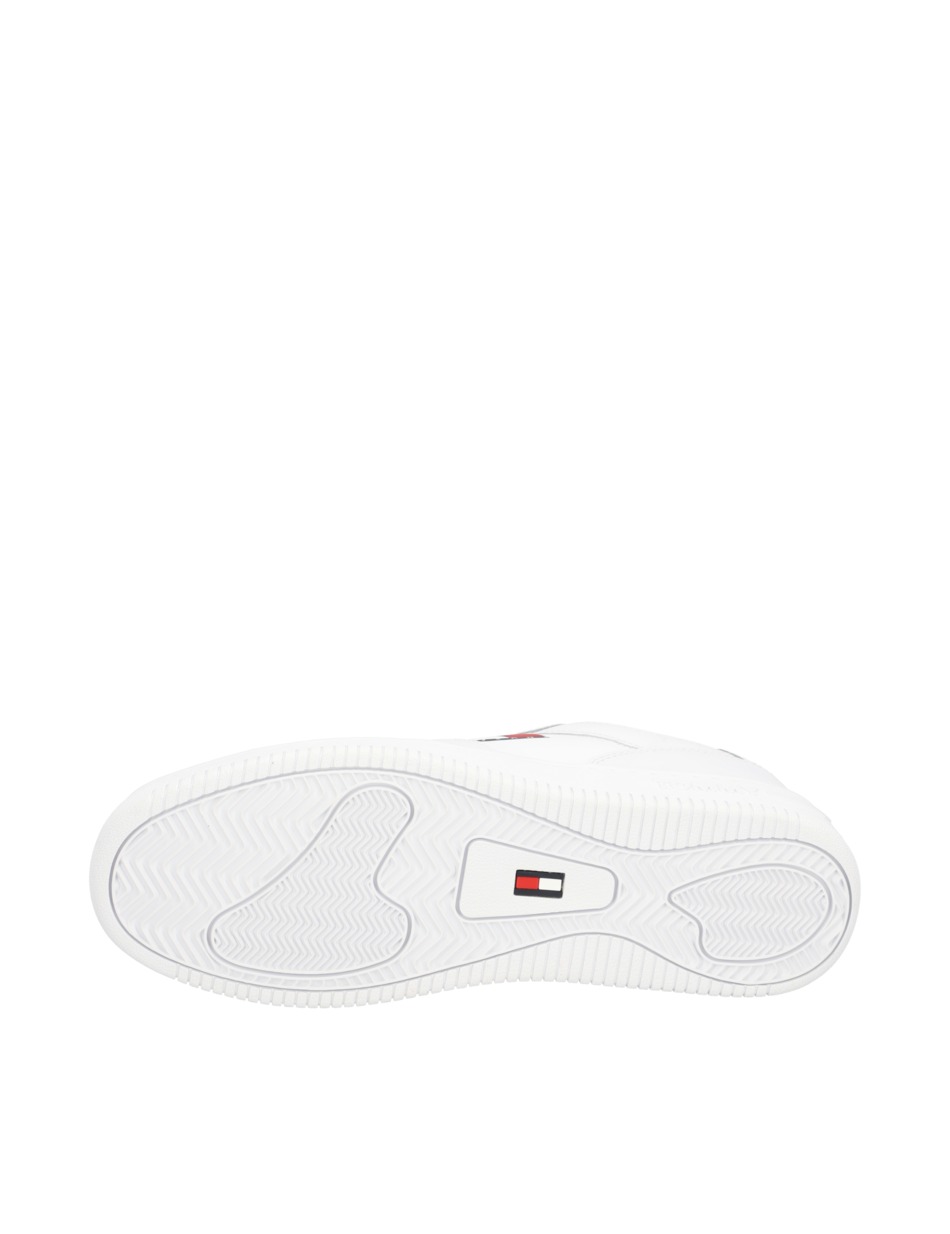 TOMMY JEANS RETRO BASKET WMN