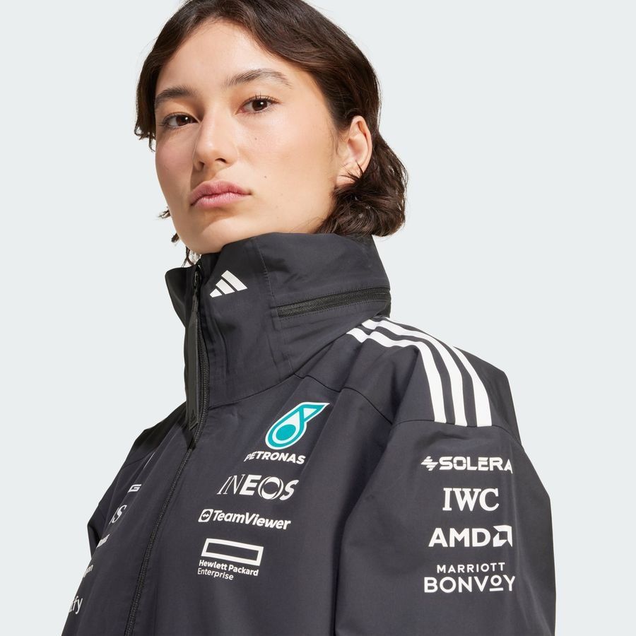 Adidas Veste MYSHELTER Mercedes - AMG Petronas Formula One Team