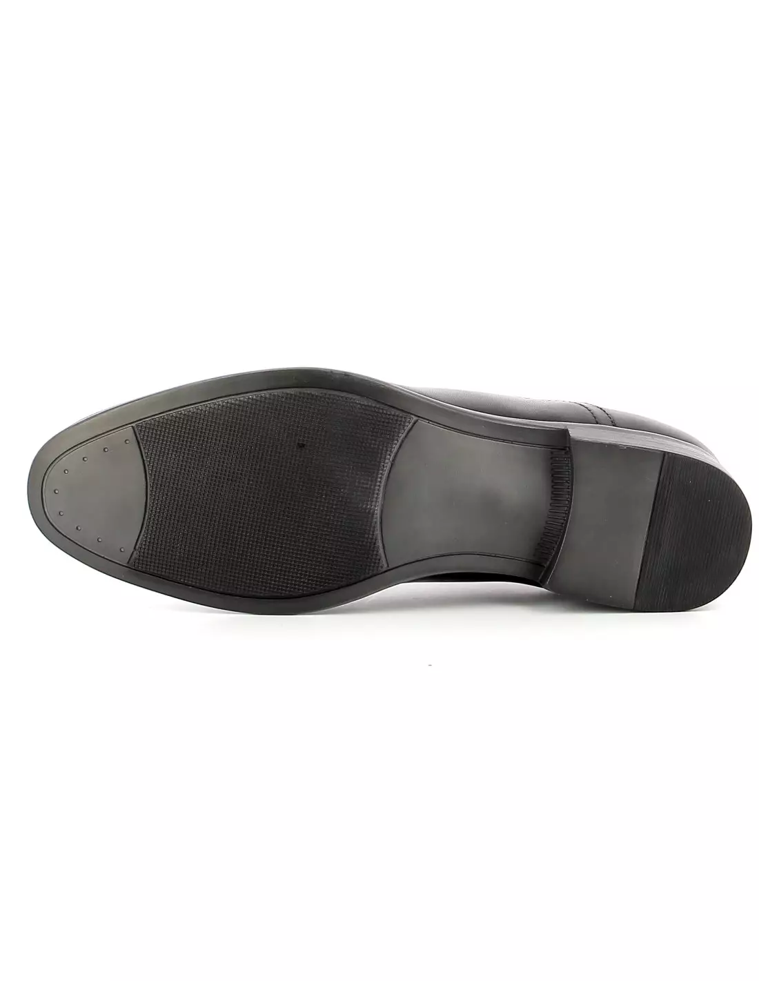 REDSKINS DOMANI - Chaussures de ville Noir