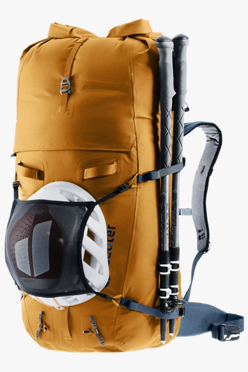 deuter Durascent 44+10 L Tourenrucksack