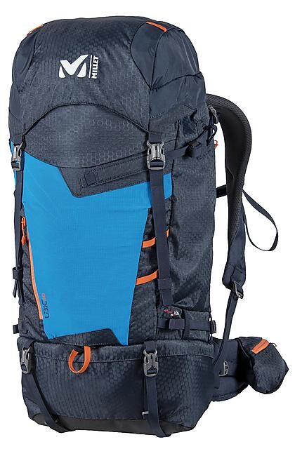 MILLET - SAC RANDO UBIC 40