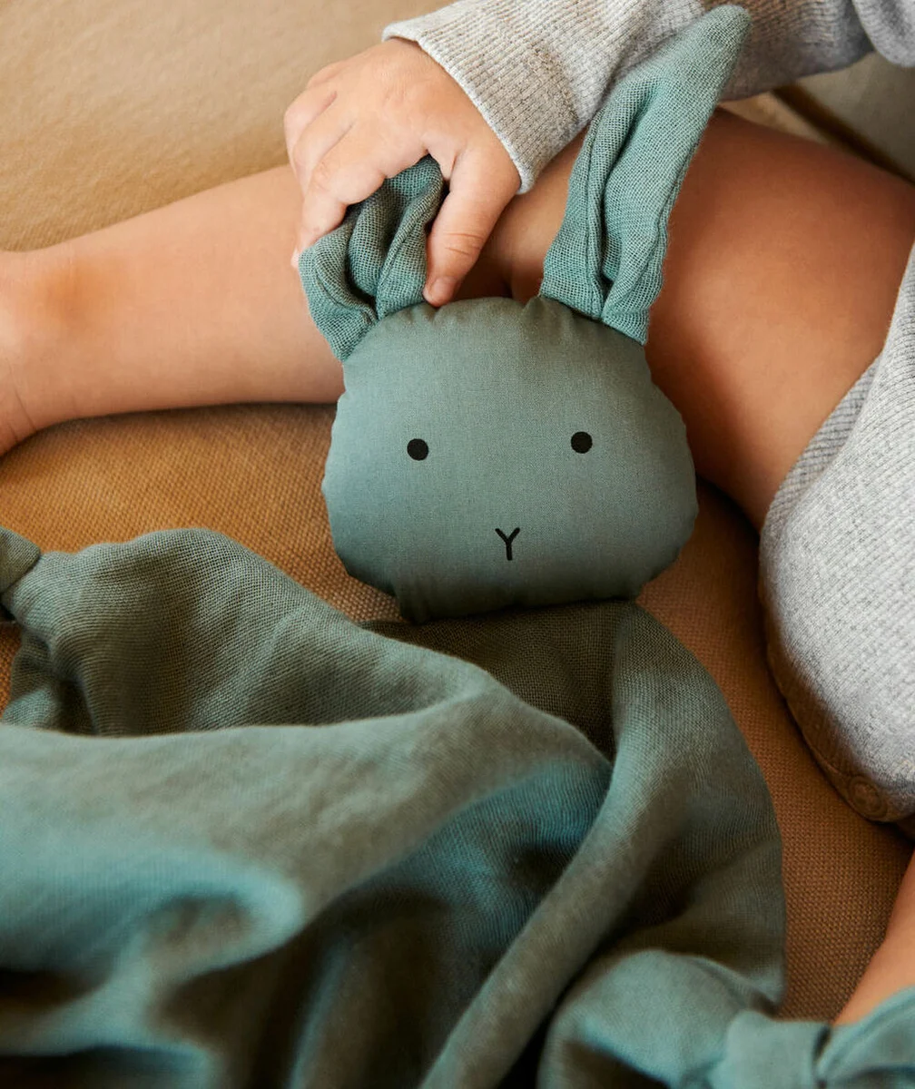 LIEWOODDOUDOU AGNETE LAPIN PEPPERMINT