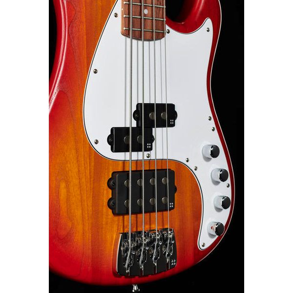 Sandberg California II VM SL 4 PF CSB