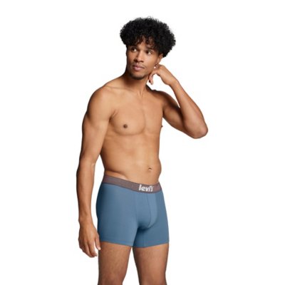 Boxer homme Offbeat Stripe Wb B LEVIS
