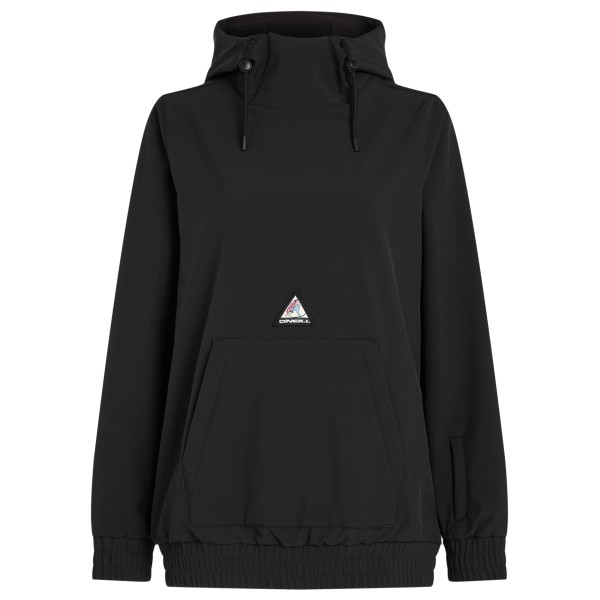 O'Neill - Women's FWC' Play Softshell Hoodie - Pull softshell