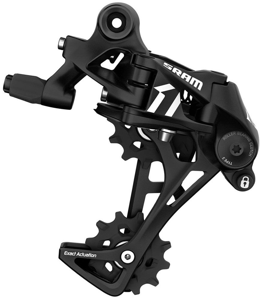 SRAM Apex 1 Schaltwerk lang 11-fach kaufen | Bike-Discount