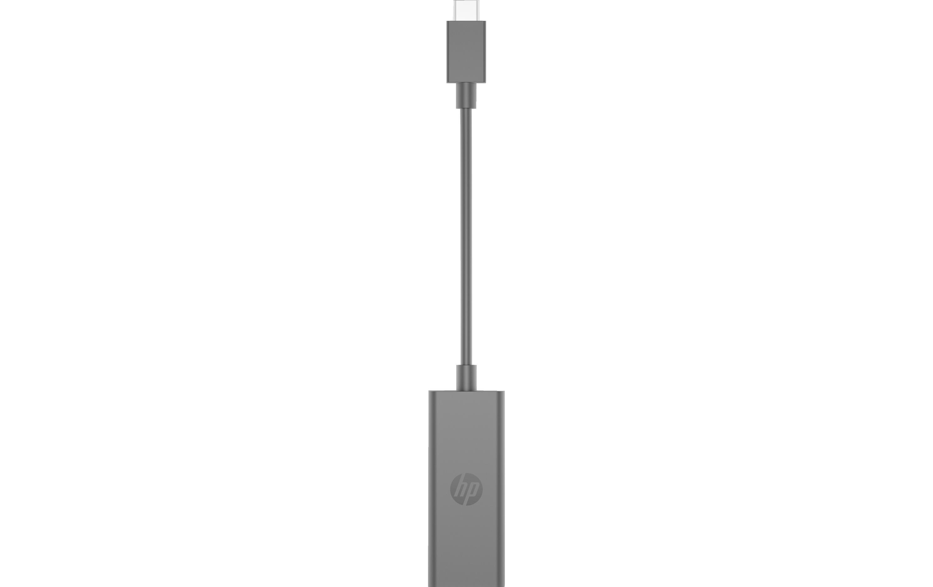 Adapter 8Y8Y1AA USB Type-C - DisplayPortAnbindung eines externen Displays über USB-C