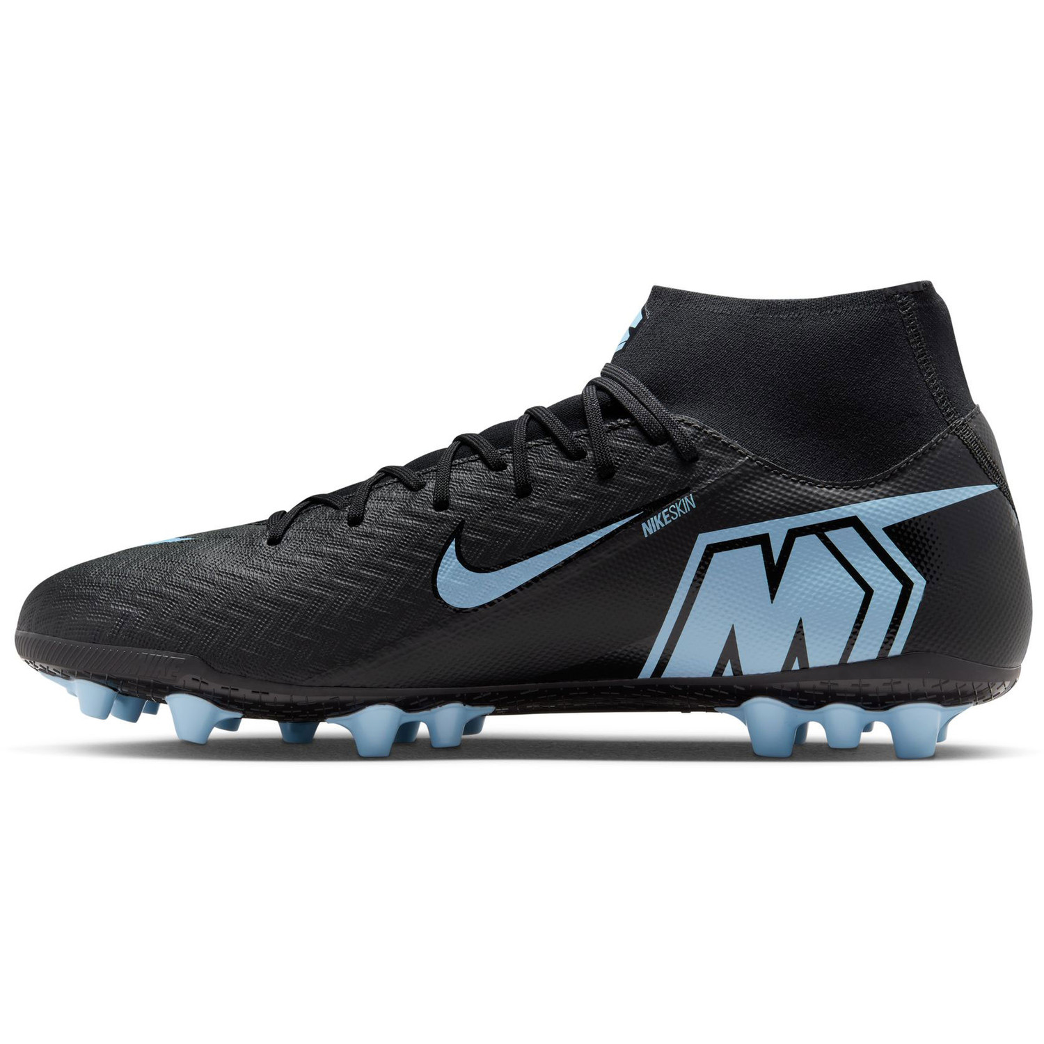 Nike Mercurial Zoom Superfly 10 Academy AG
