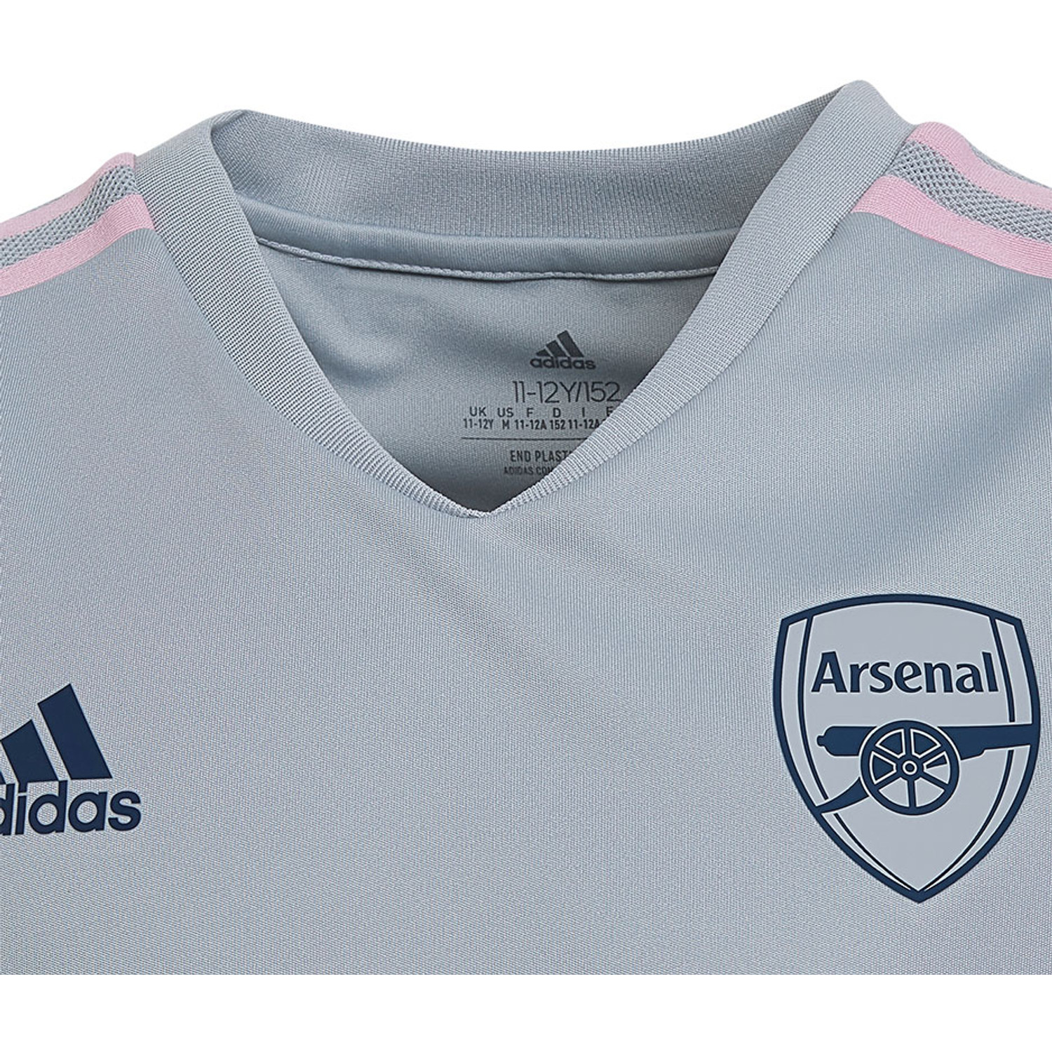 adidas Arsenal Trainingsset Kids