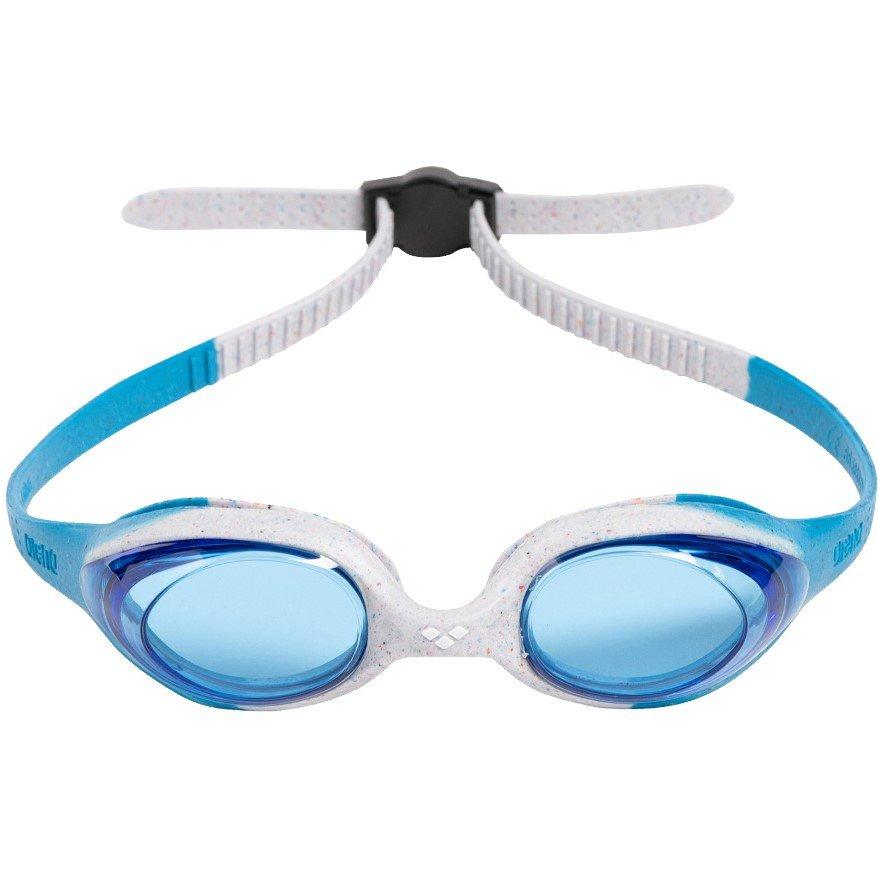 Arena Spider Swim Goggles Junior