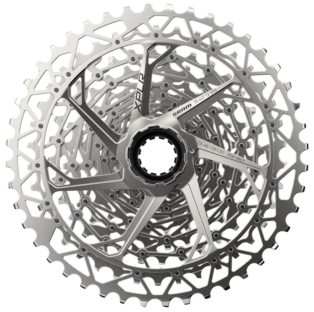 SRAM Rival XPLR XG-1251 12-fach Kassette 10-44 kaufen | Bike-Discount