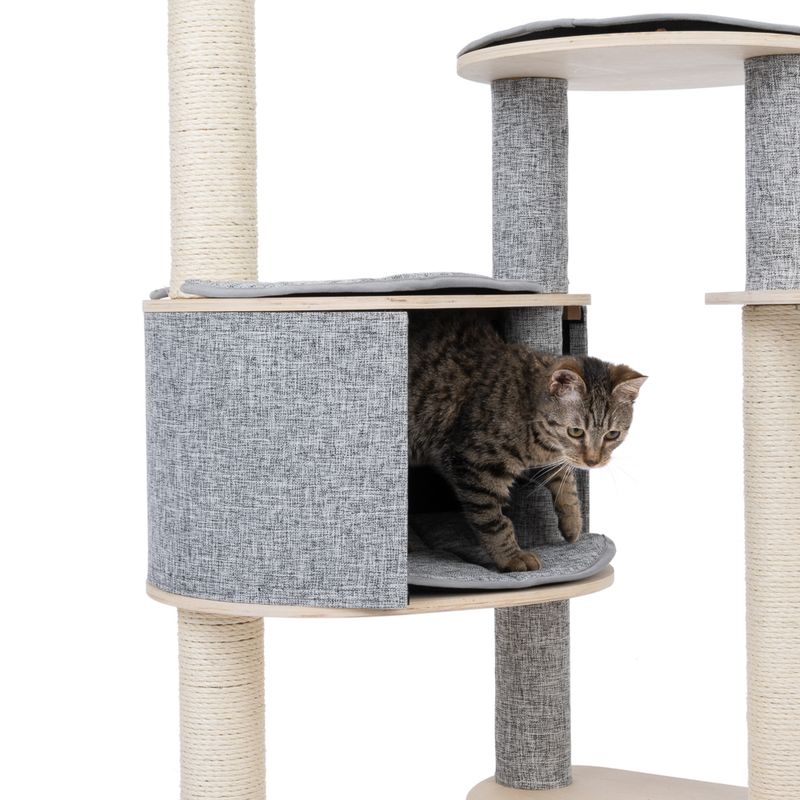 Arbre à chat Modern Living Arden