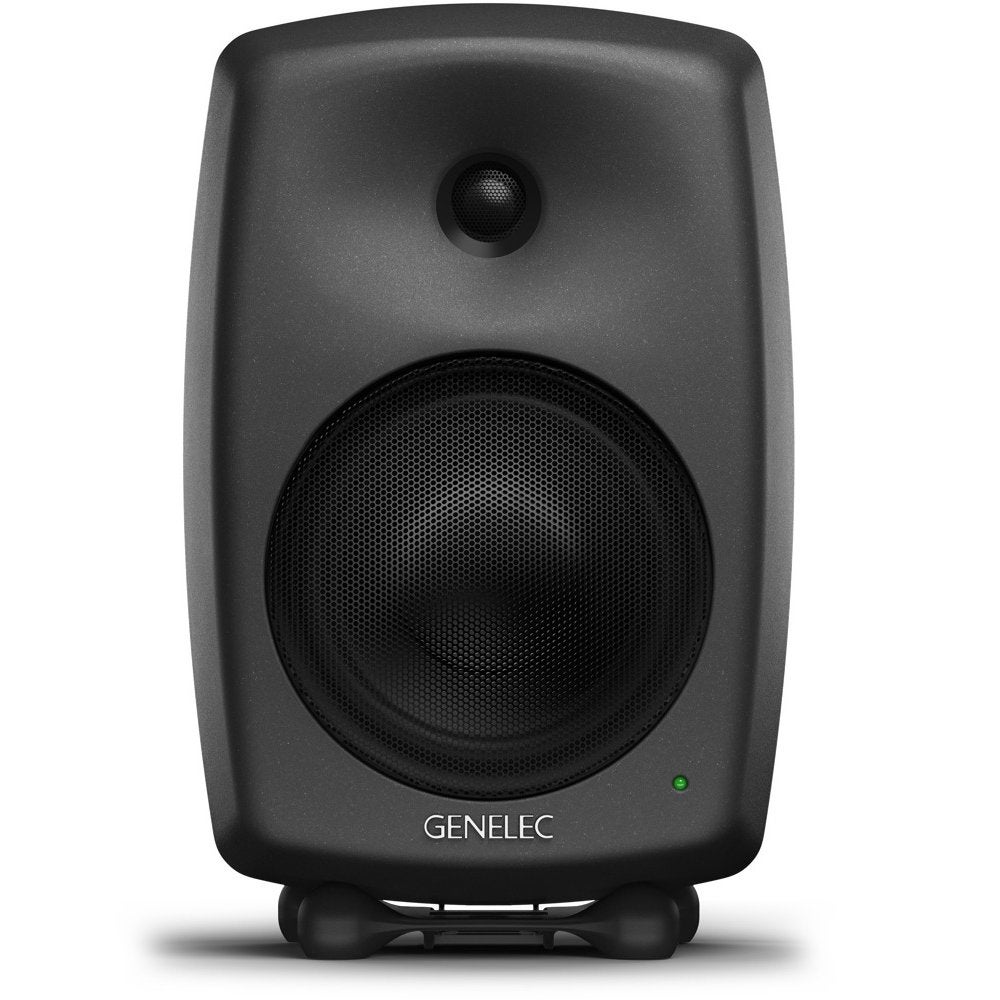 Genelec 8040 BPM actieve studiomonitor (per stuk)