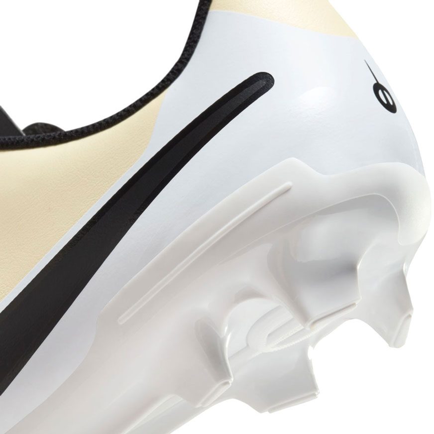Nike Tiempo Legend 10 Club MG Fußballschuhe lemonade