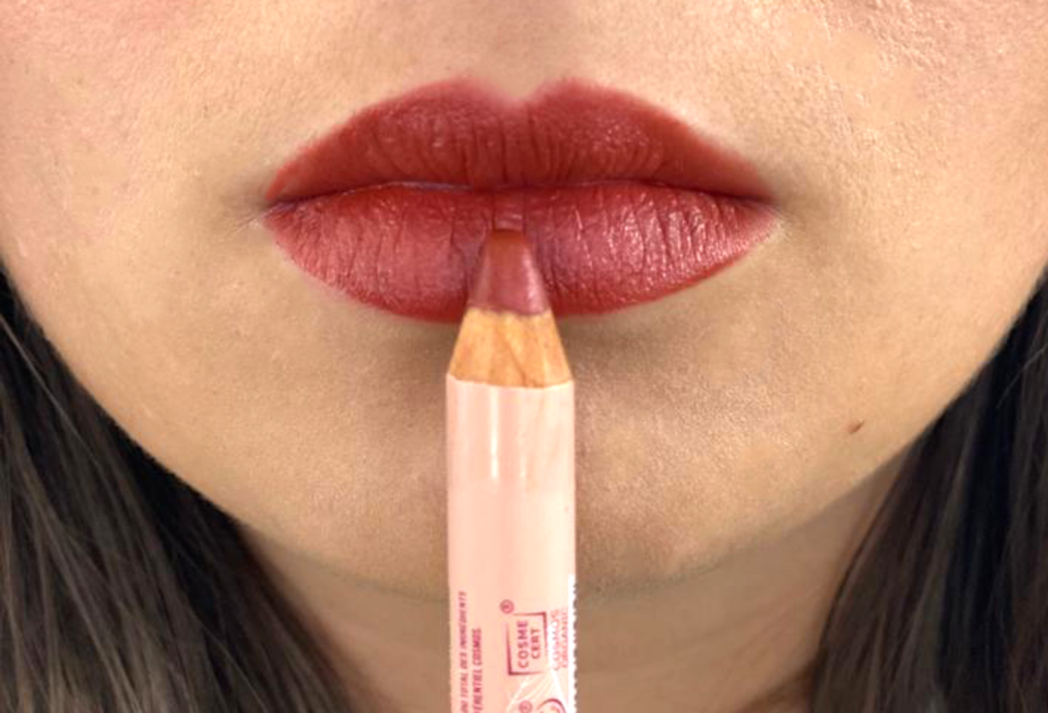 JCH Respect  Lippenstift, 20 Framboise (3 g)