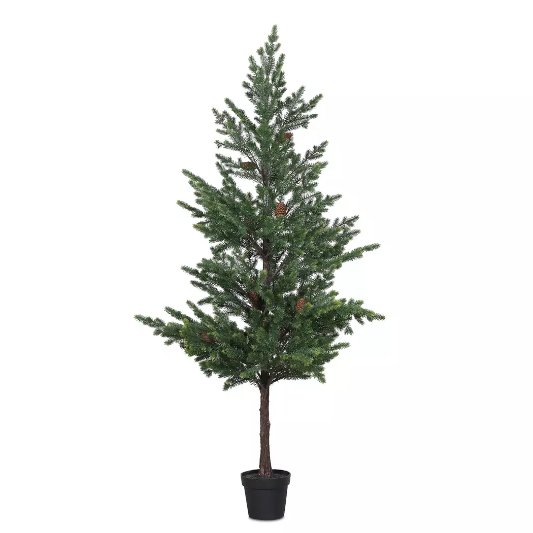 Weihnachtsbaum 190 cm