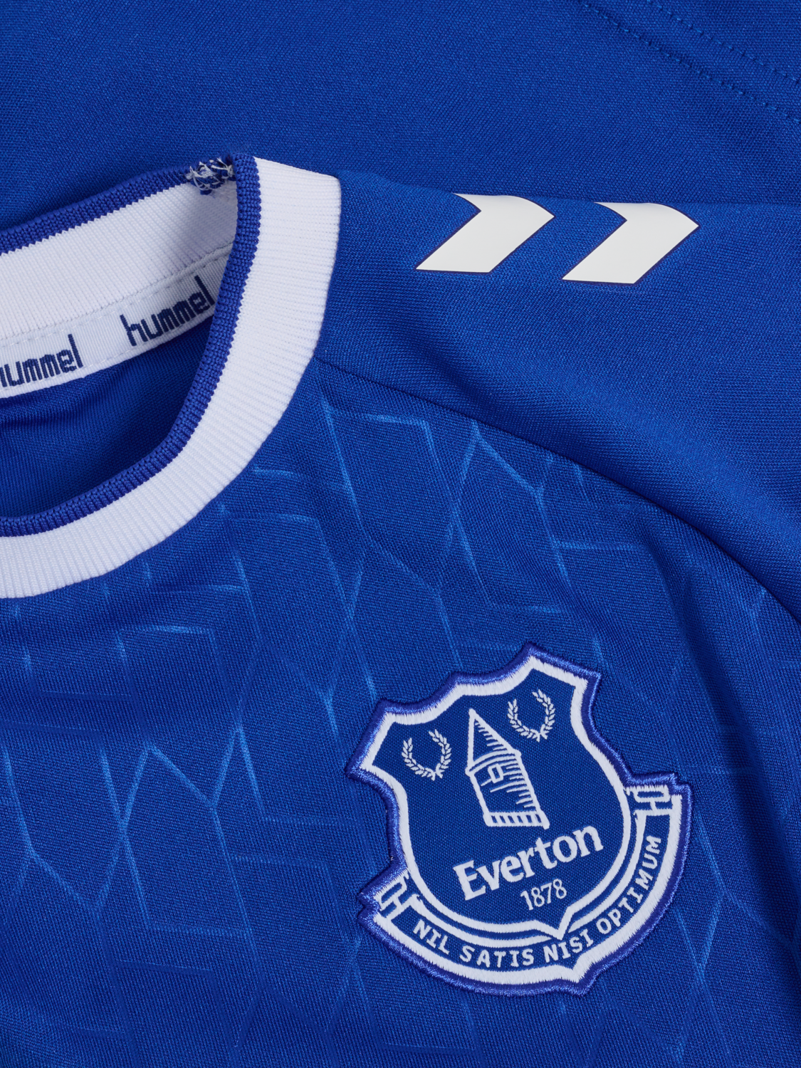 EFC 22/23 HOME INFANT KIT