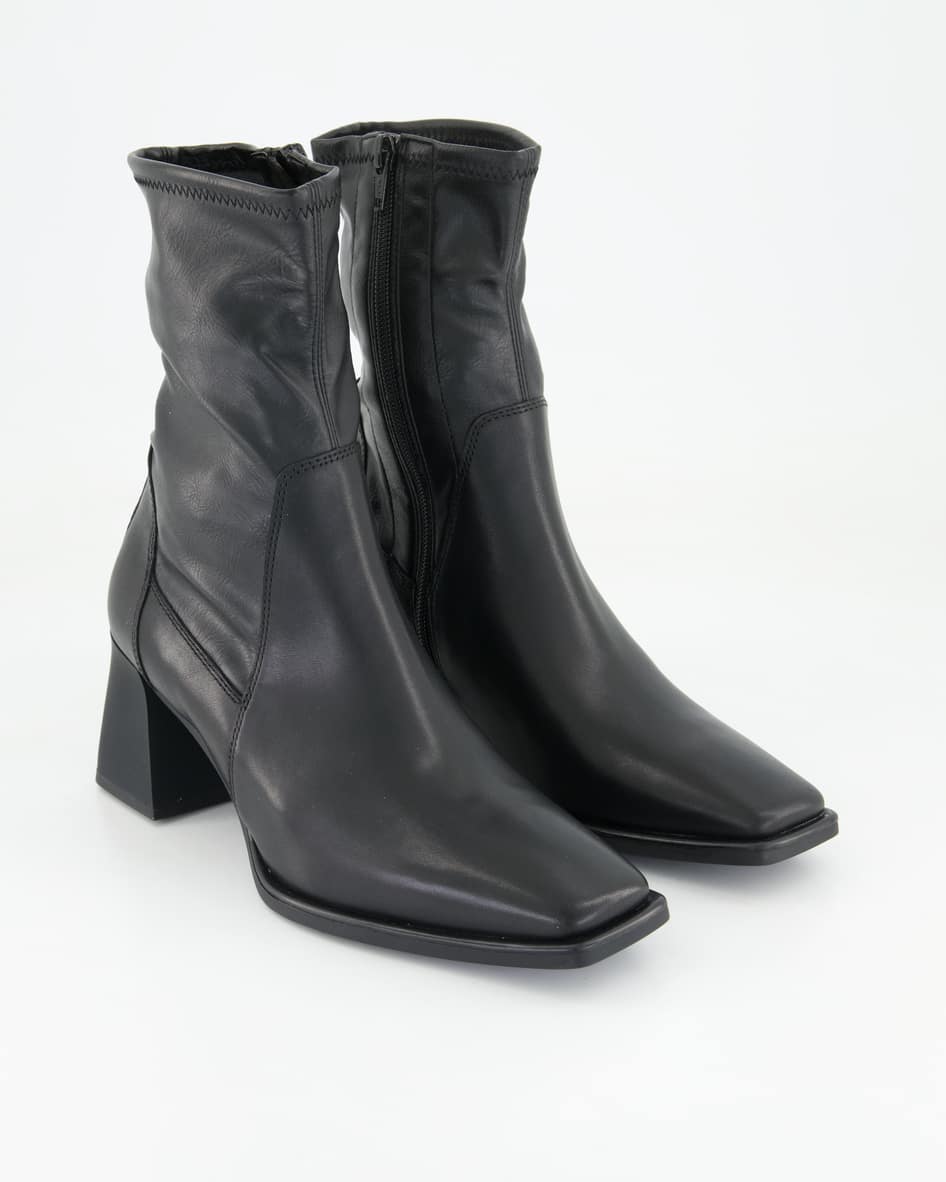Vagabond Hedda Stiefeletten in Schwarz