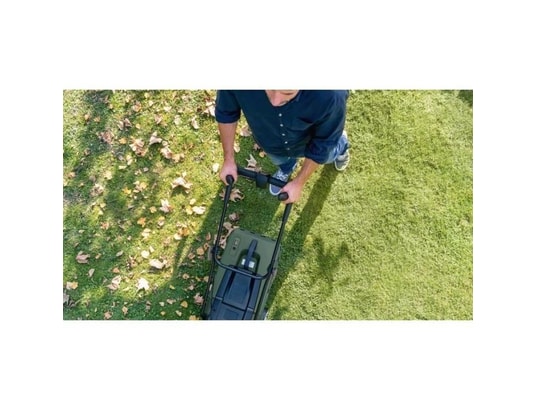 BOSCH - Tondeuse hélicoïdale Lame pour universalrotak 36 li - 38 cm