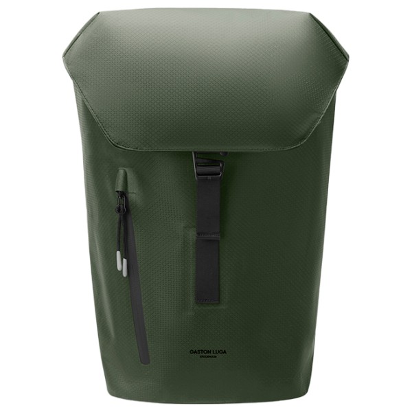 Gaston Luga - Lightweight Duoseal Flap Backpack 14 - Sac à dos journée