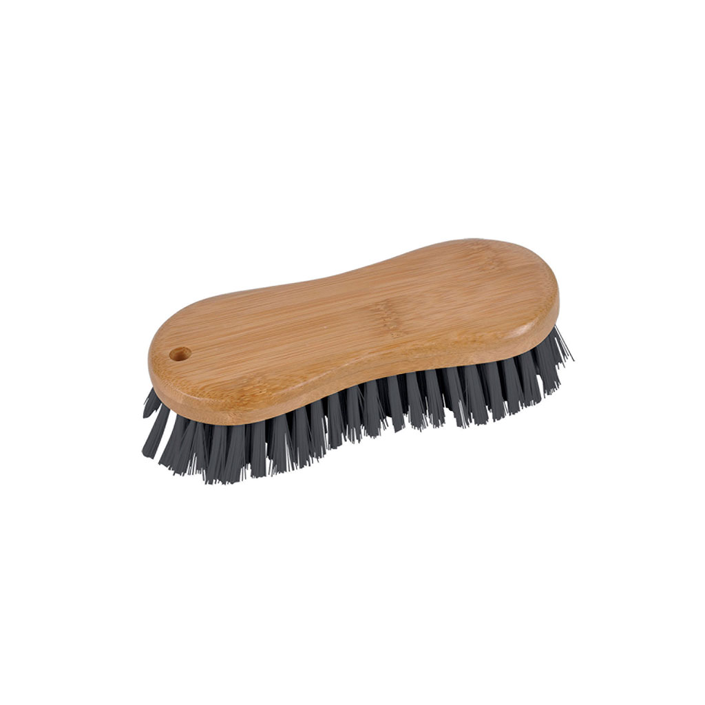 Brosse à laver bambou 15cm