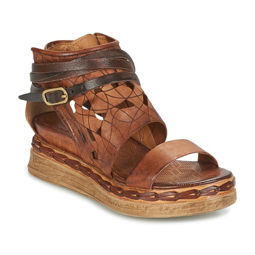 Airstep / A.S.98 - LAGOS - Marron