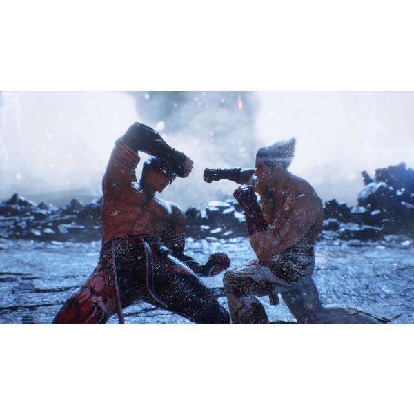 Tekken 8 Collector's Edition PC