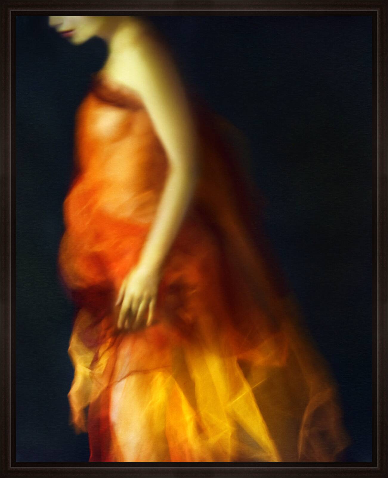 SUNSHINE by Liliroze - Limited Edition. Edition of: 150. Signed.