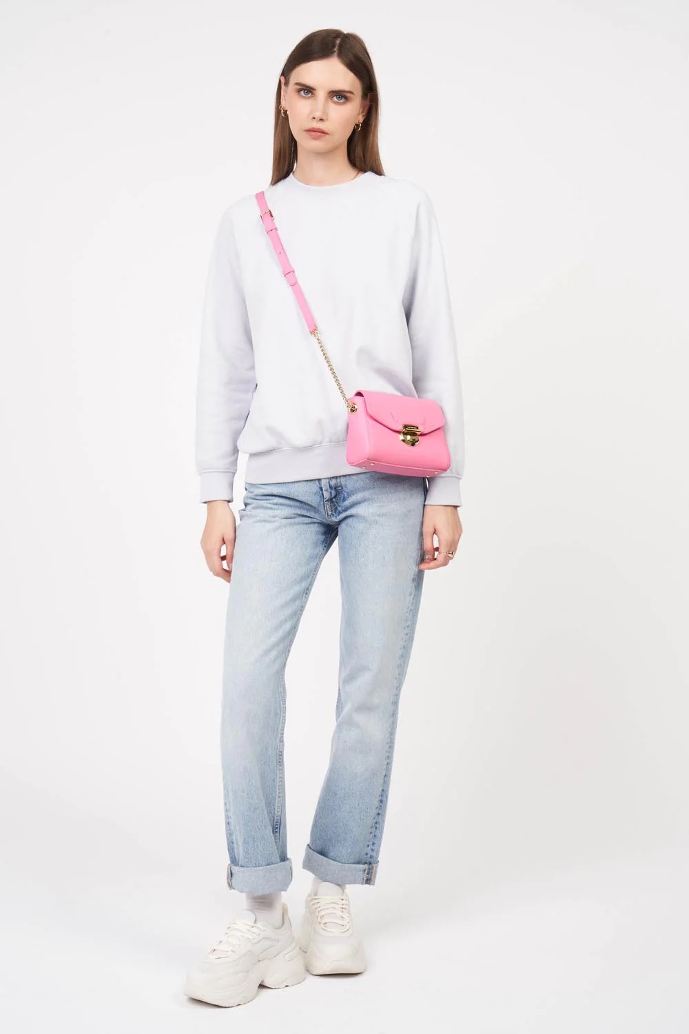 Milano Sophia-Sac trotteur