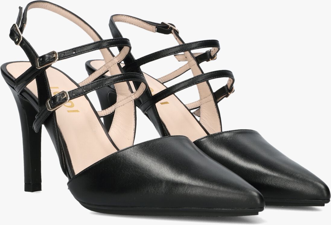LODI zwarte lodi pumps rabia-tp