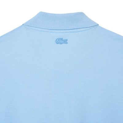 Polo à manches courtes homme Créatif LACOSTE