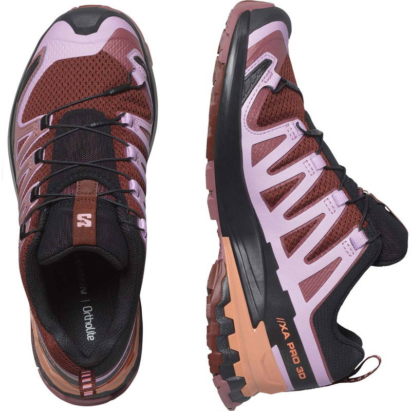 Salomon XA Pro 3D V9 Vandresko Dame