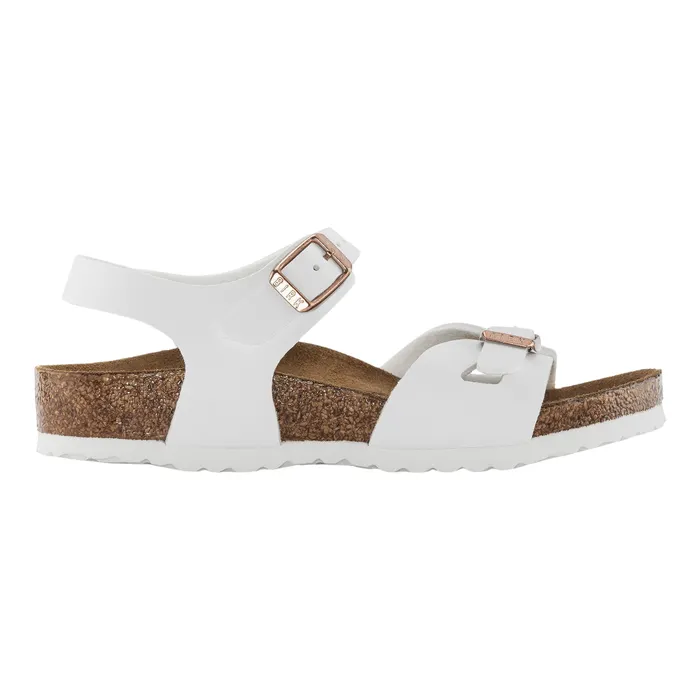 Birkenstock Rio Sandalen Junior