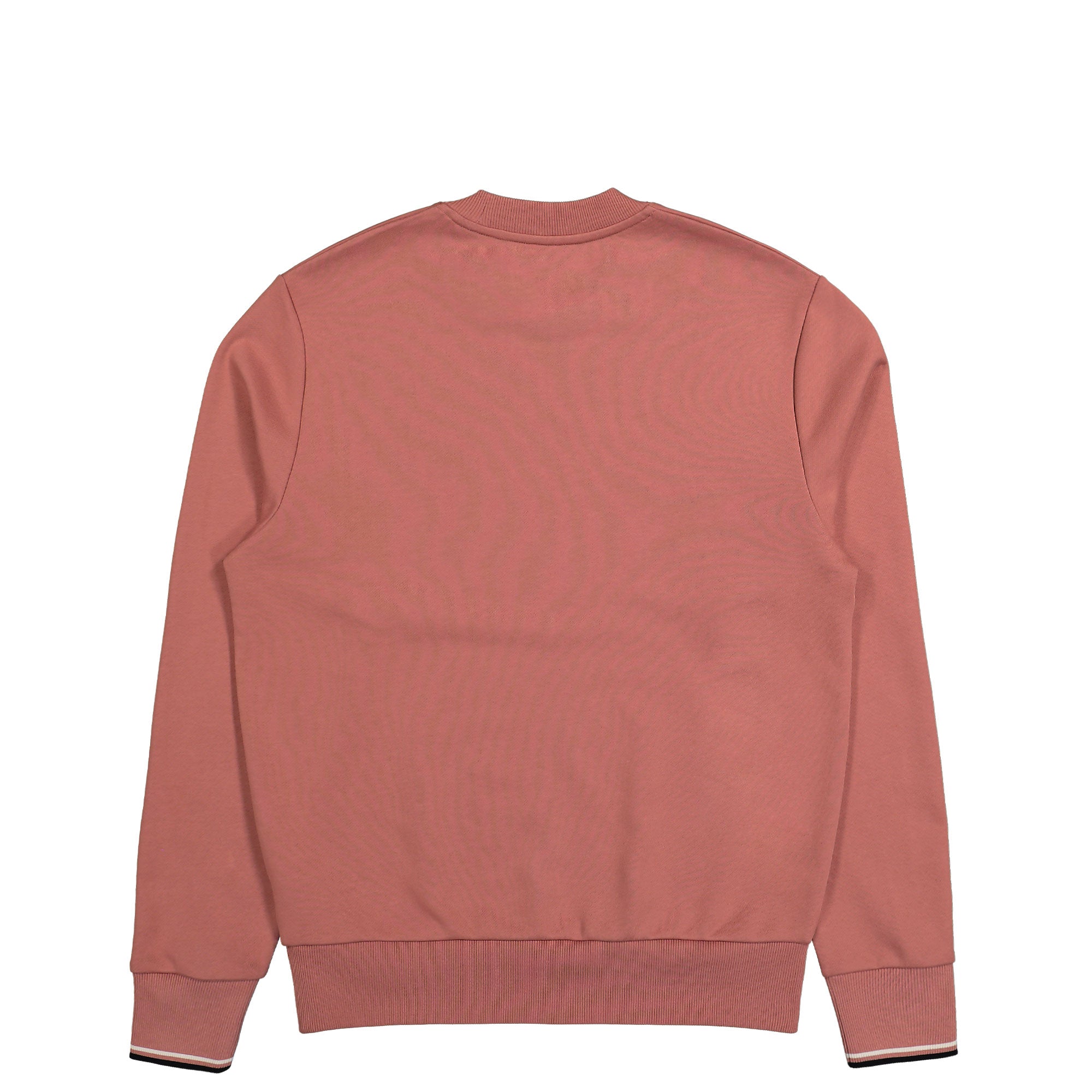 Fred Perry<br>Crew Neck Sweatshirt