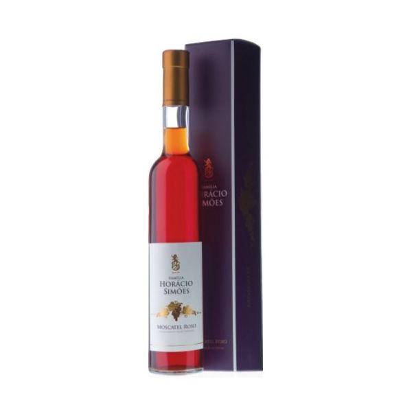 Horácio Simões Moscatel Roxo Setúbal 75cl