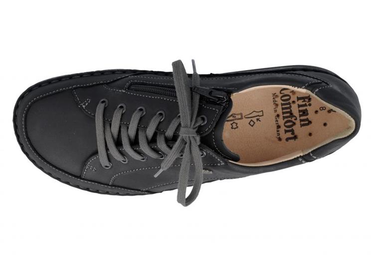 Finn Comfort 01116 615099 Black nuri