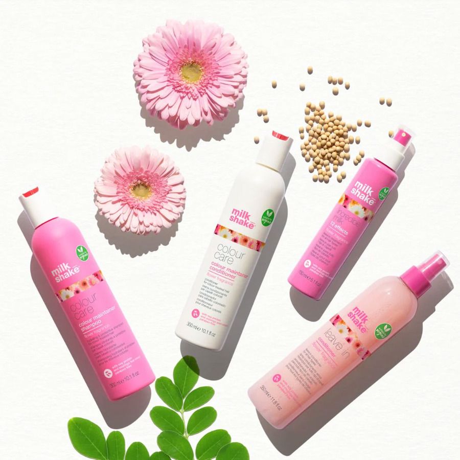 milk_shake Leave In Conditioner Flower Fragrance 350ml