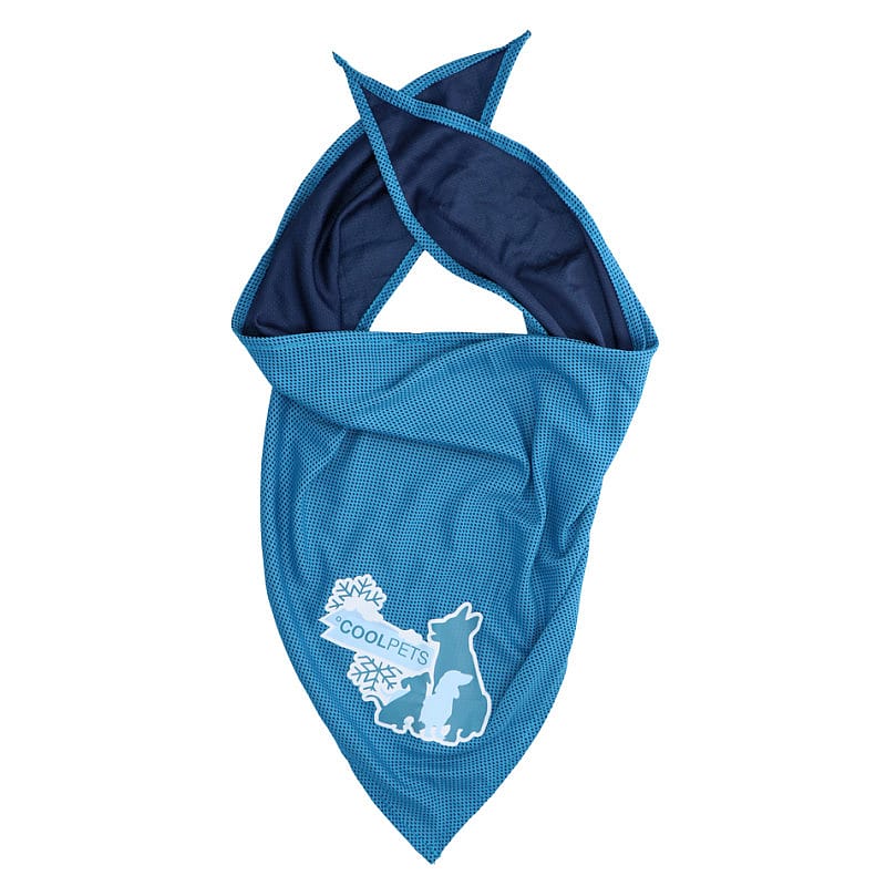 Coolpets Bandana S