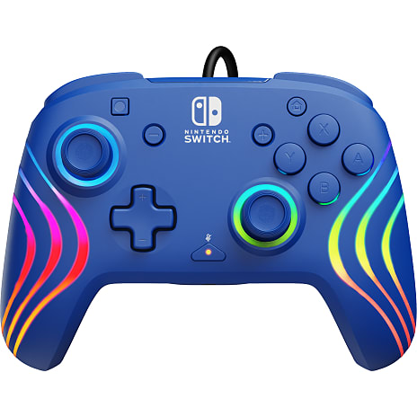 PDP Nintendo Switch kablet Controller - Blå