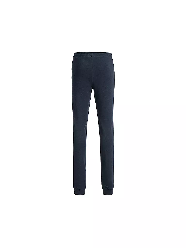 JACK & JONES Jungen Jogginghose JPSTGORDON JJSWIFT  dunkelblau