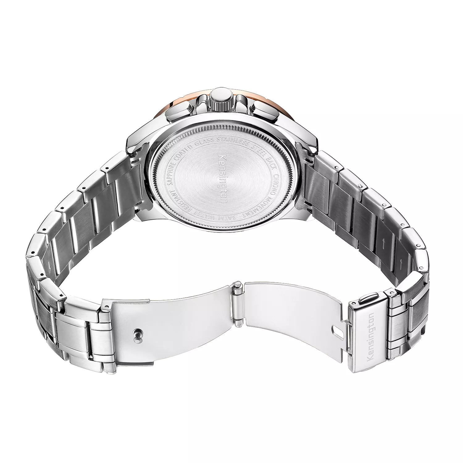 Kensington Master K0027