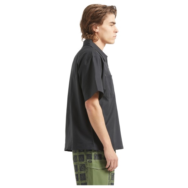 Brixton - Journey Lightweight S/S Woven - Chemise