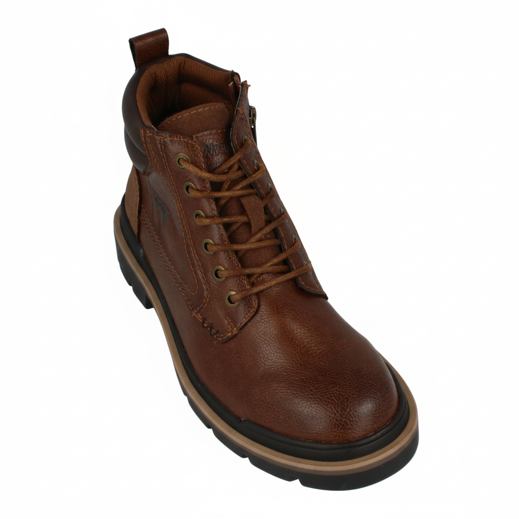 Wrangler Winterstiefel »NEVADA MEN HIGH«