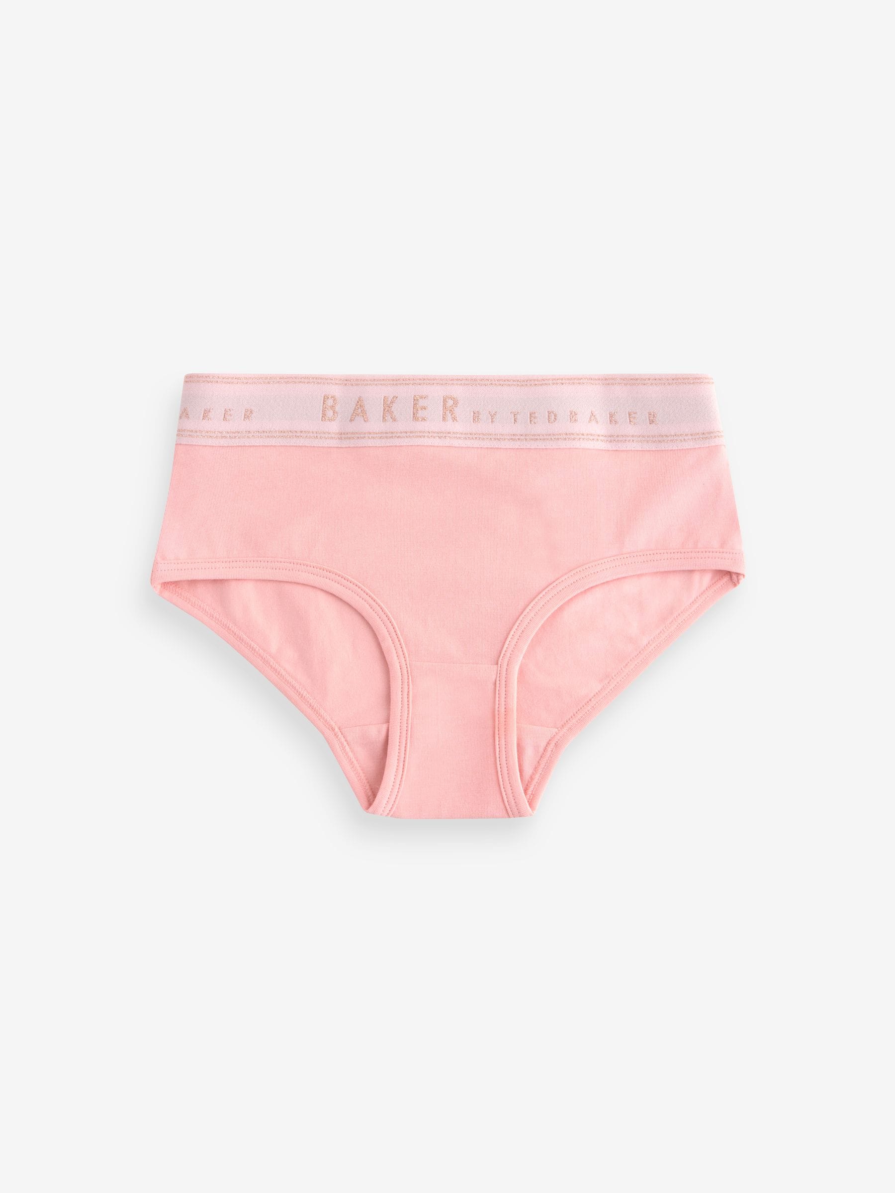 Multi - Baker by Ted Baker set van 3 slips
