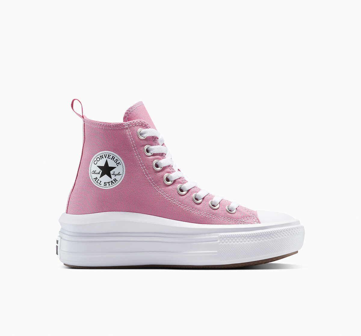 CONVERSE<br>Tênis All Star Move Cor da Temporada
