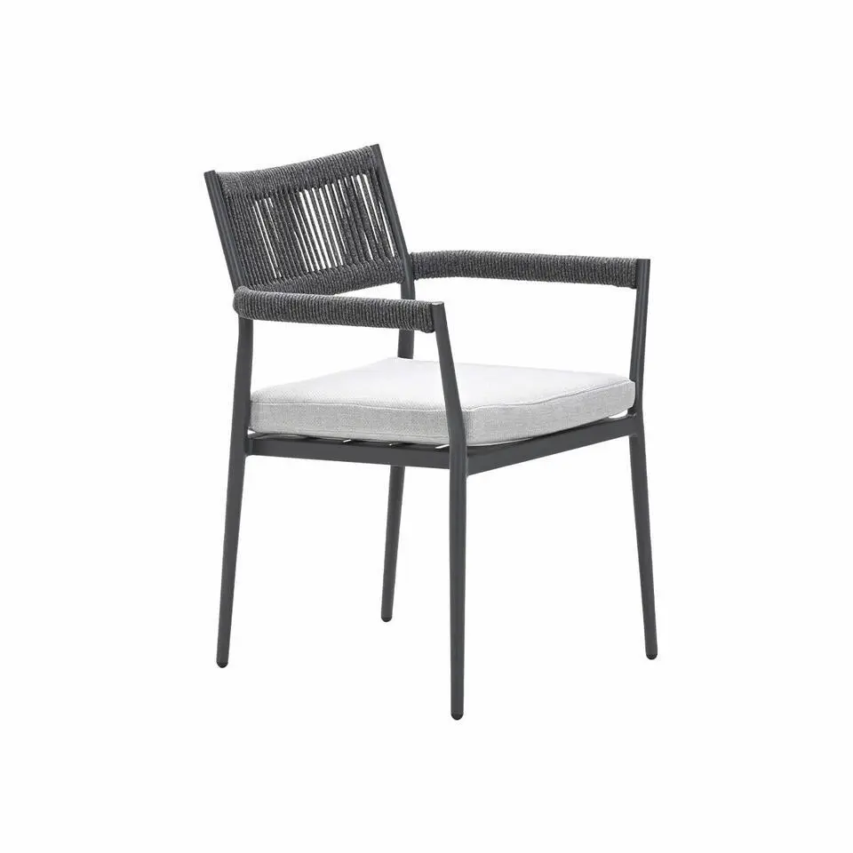 Garden Impressions Tineo - Tulli tuinset 7-delig 220x115xH75 cm