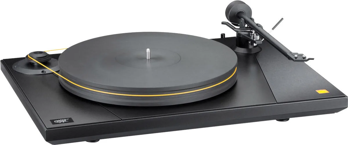 MoFi UltraDeck (sans cellule) Platines vinyle hi-fi