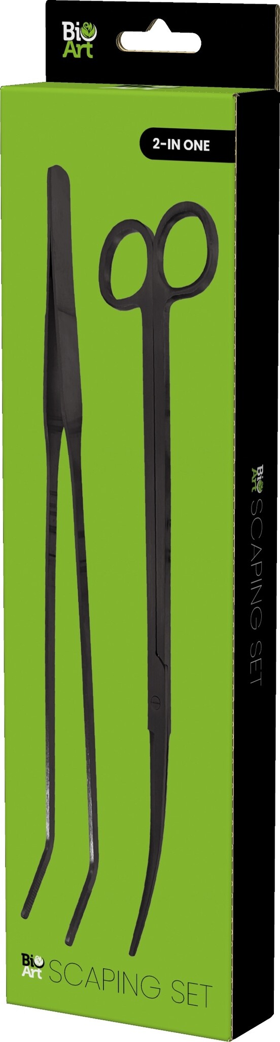 Bio Art Scaping Set
